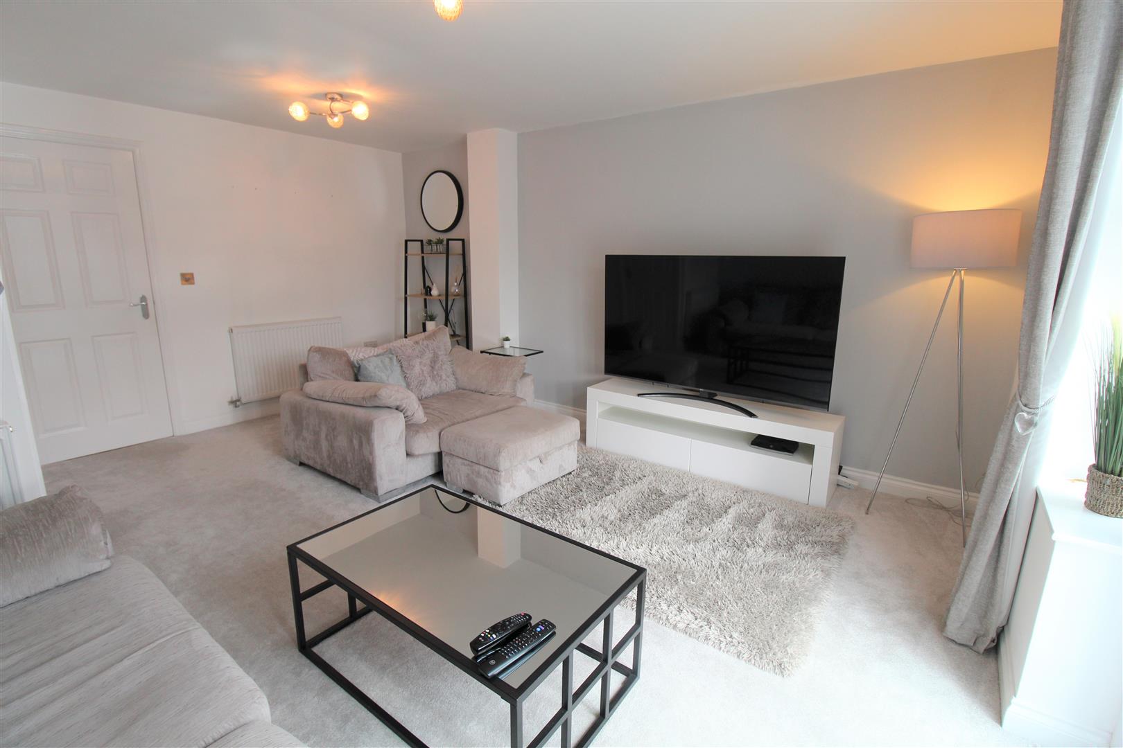 Burtree Drive, Norton Heights, Stoke-On-Trent
